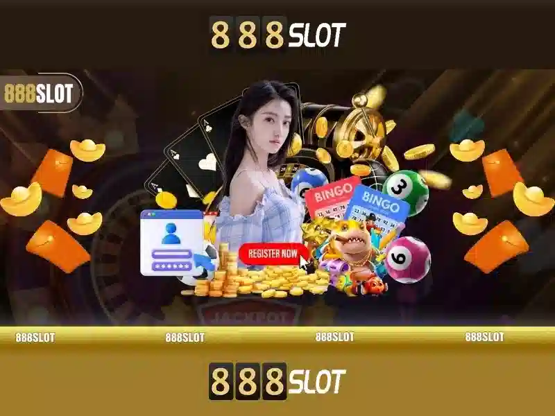 888 slot 5