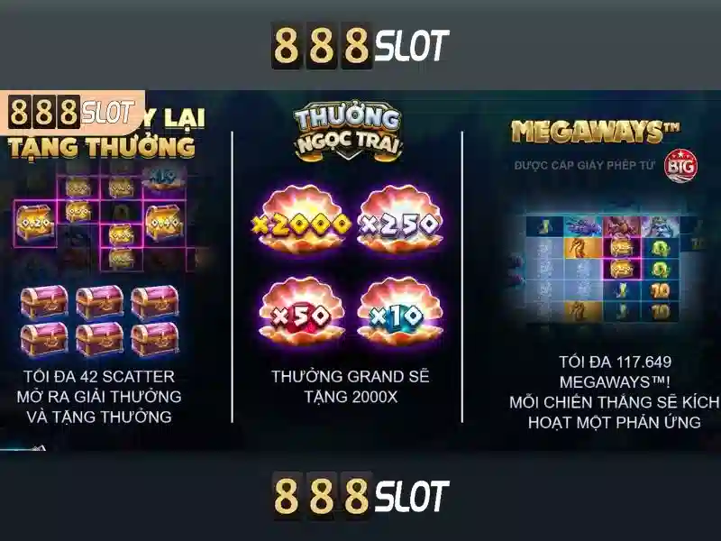 Ưu Điểm Khi Tham Gia 888slot