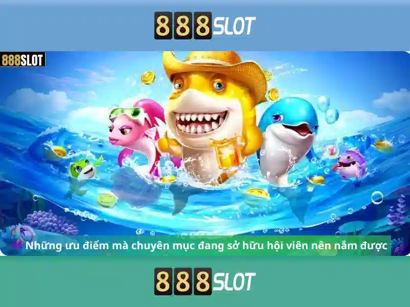 Ưu Đãi Đặc Biệt Cho Người Chơi