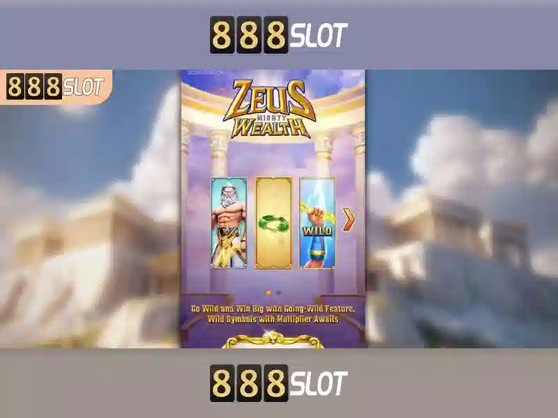 Đặc điểm 888SLOT