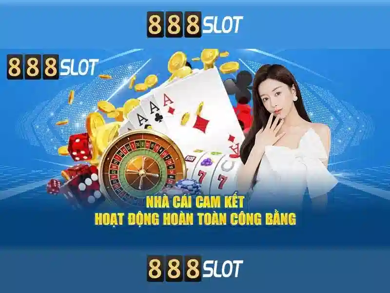 Trò Chơi SLOT 888SLOT
