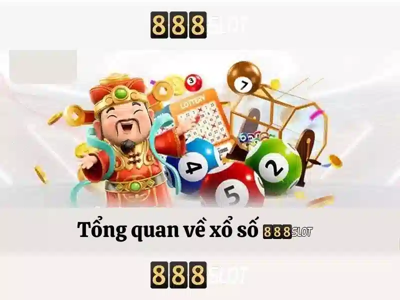 Khám phá 888SLOT