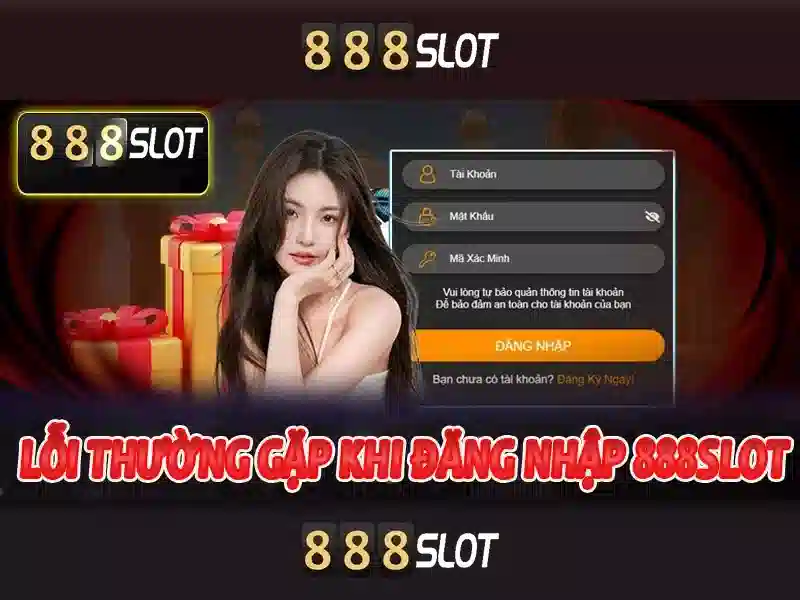 Hướng Dẫn Rút Tiền Nhanh Chóng Tại 888SLOT