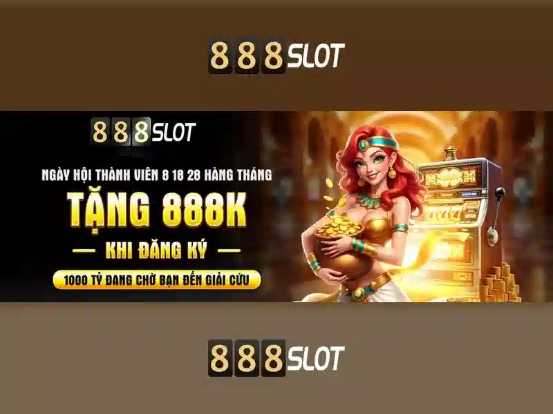 Trải Nghiệm Casino 888SLOT