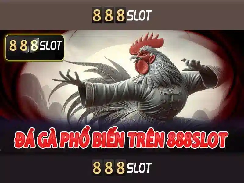Giới Thiệu Về 888slot cc