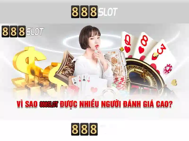 888slot Tải Về Máy Tính