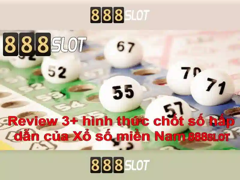 Trò chơi Slot