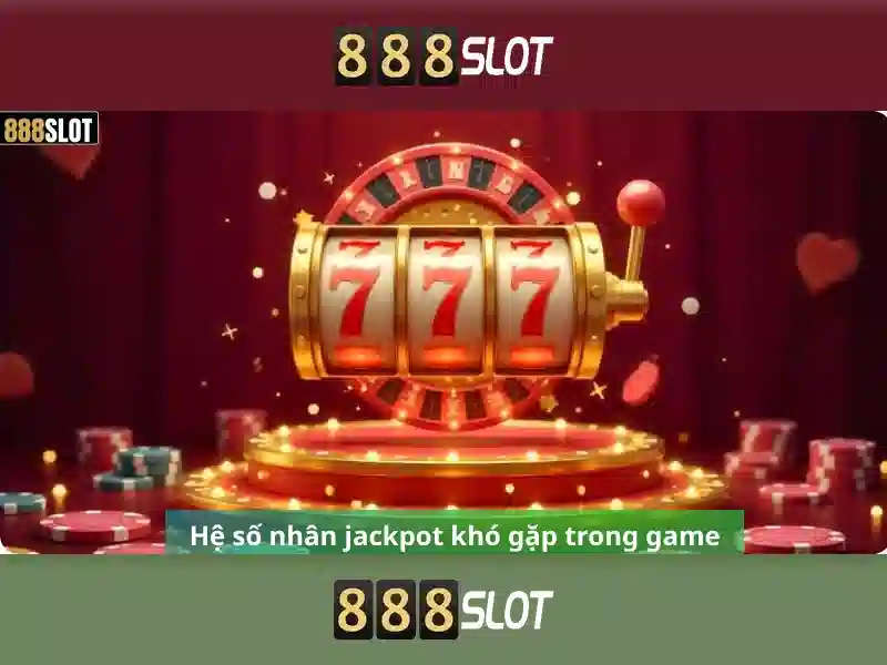 Giới Thiệu Về 888SLOT