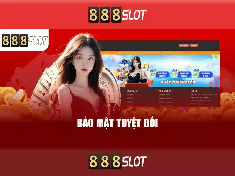 trải nghiệm sòng bài 888slot