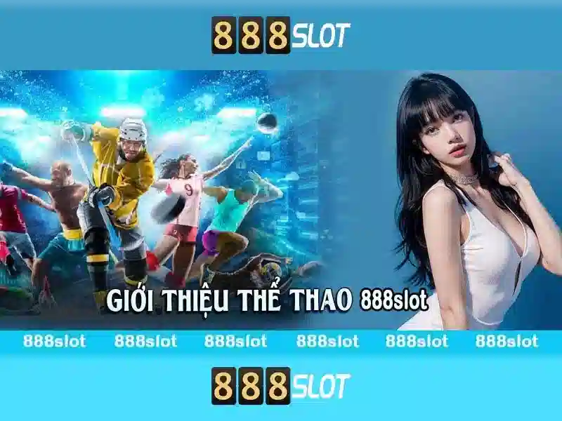 Giới Thiệu Về 888SLOT