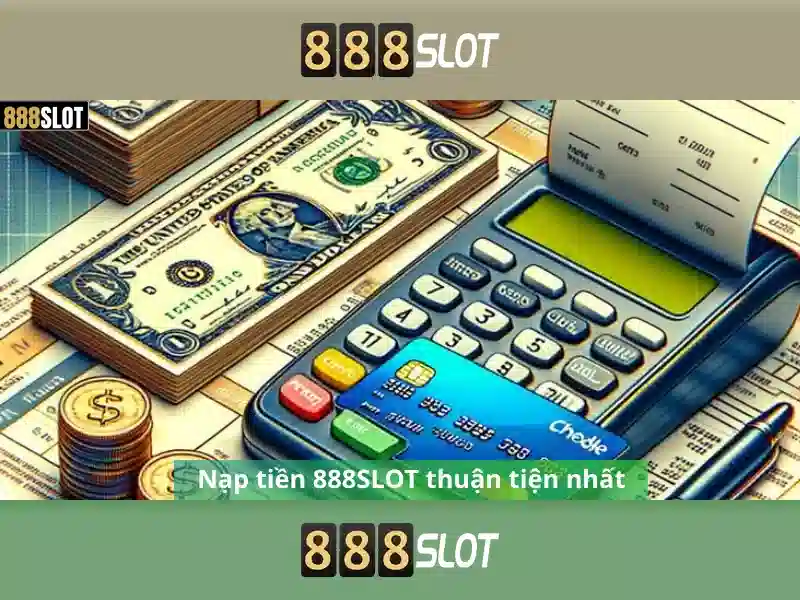 Kinh Nghiệm Chơi Slot Tại 888 Slot 77