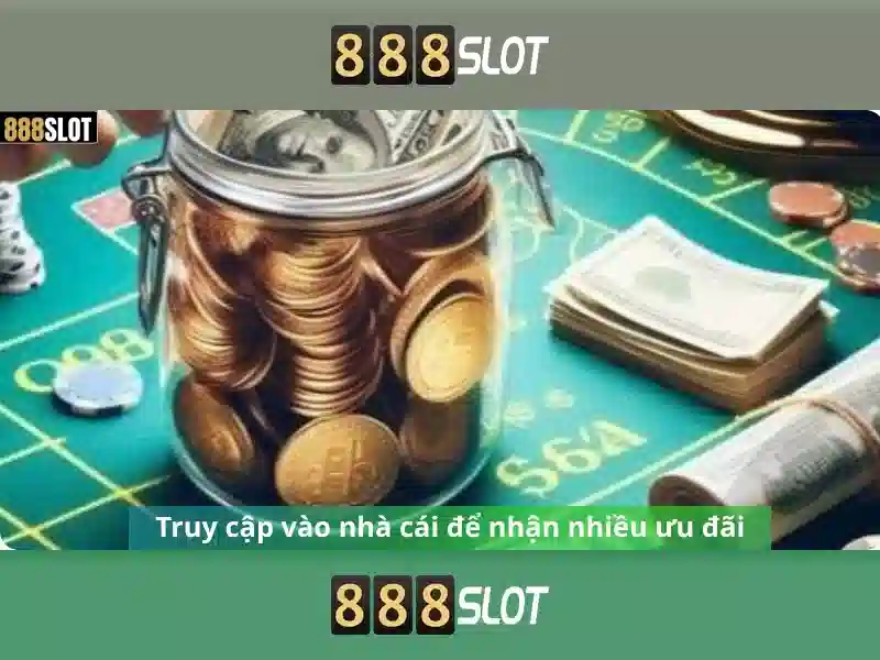 Giới Thiệu Về 888slot Com