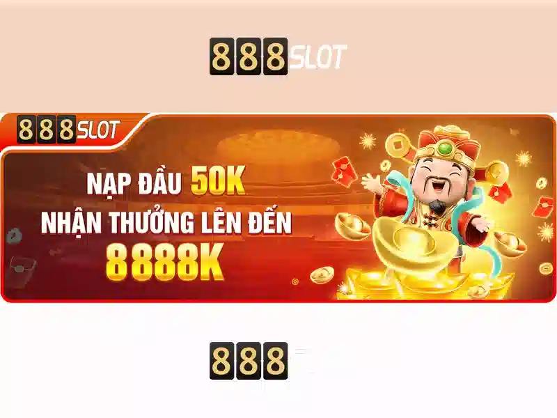 Đăng Nhập 888SLOT
