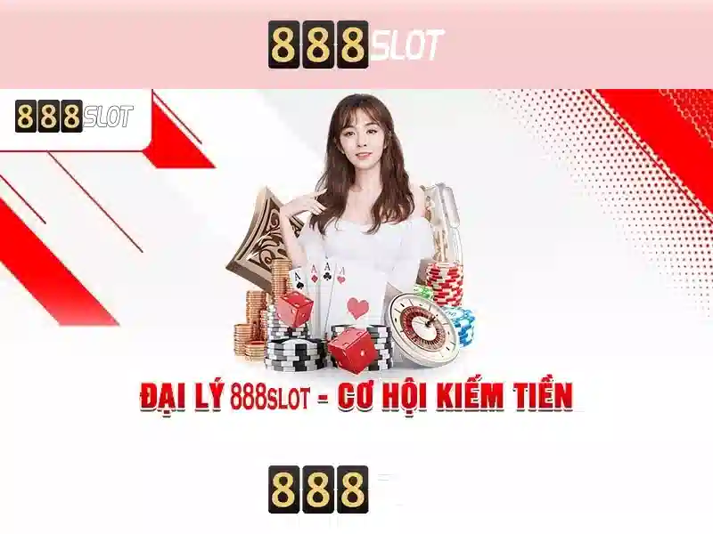 888SLOT không bị chặn