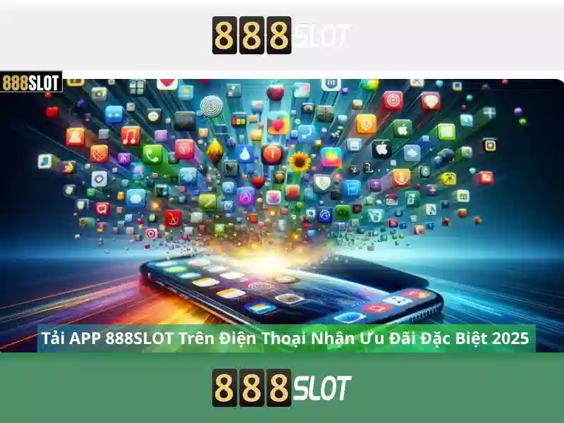 Giới Thiệu 888SLOT