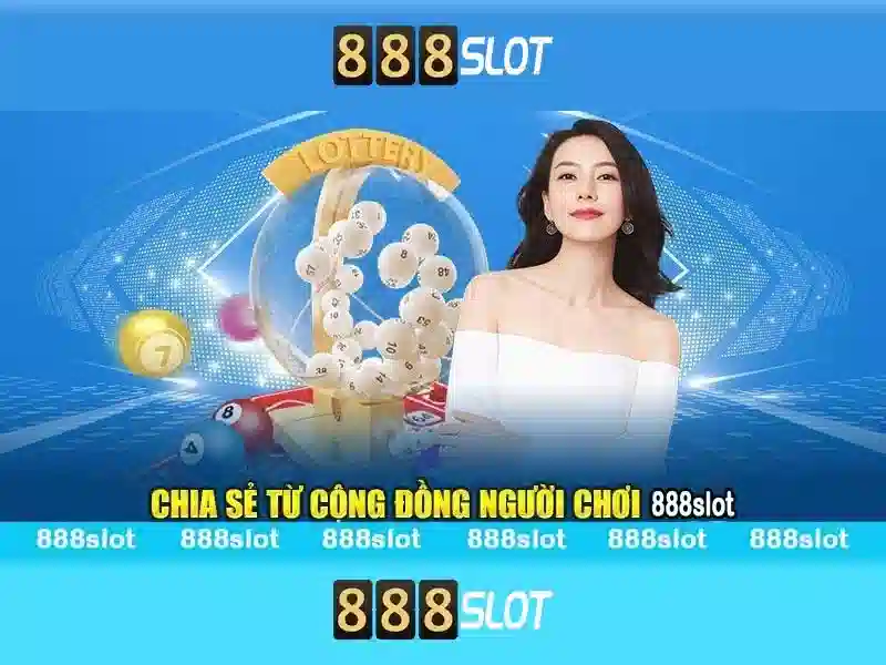 Tải Ứng Dụng 888SLOT