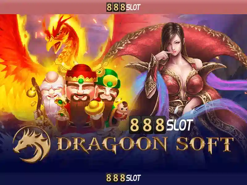 Giới Thiệu 888SLOT