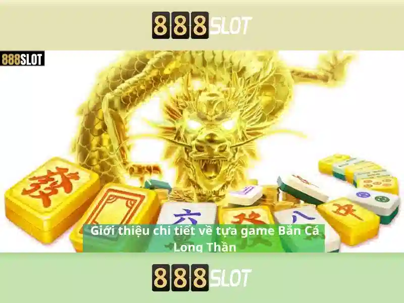 Giao diện 888SLOT