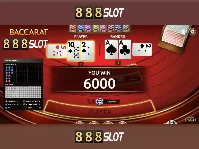 Trải nghiệm Slot đỉnh cao 2026