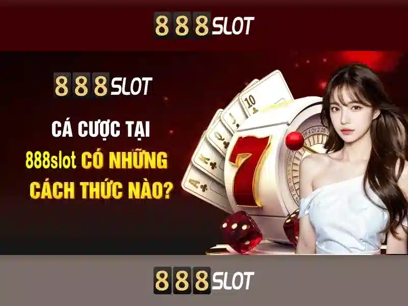 Đa Dạng Thể Loại Game Tại 888SLOT