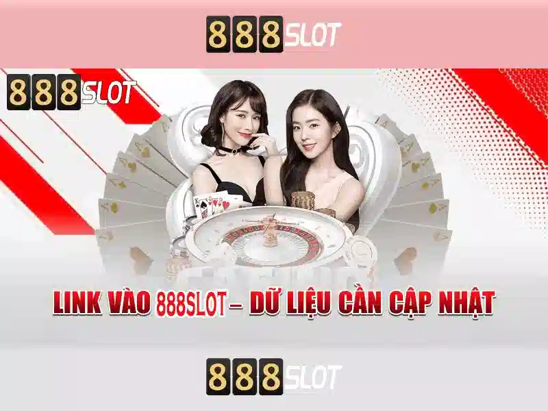 Trải nghiệm slot trực tuyến tại 888 slot .com