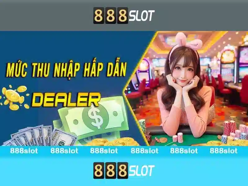 888SLOT – Trải Nghiệm Slot Online 888slot Online 2026