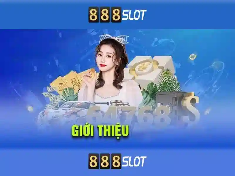 Tặng thưởng Slot 2026