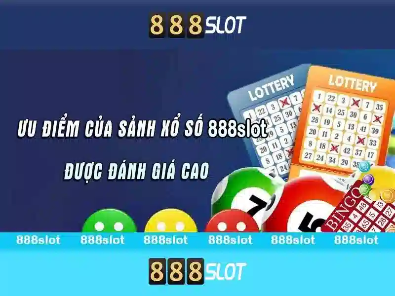 888 Slot Games