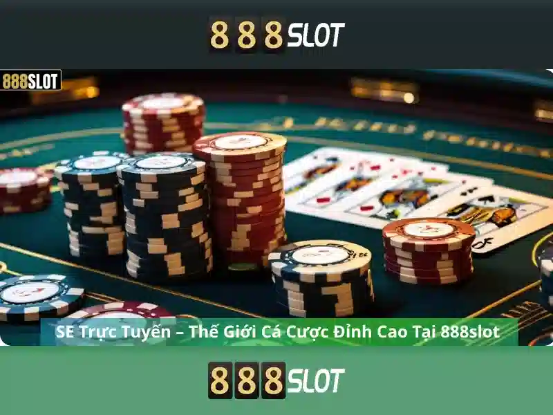 Các Thể Loại Slot Nổi Bật