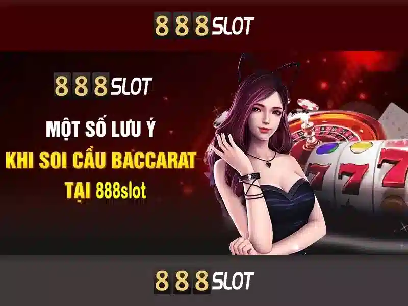 Trải nghiệm slot đỉnh cao