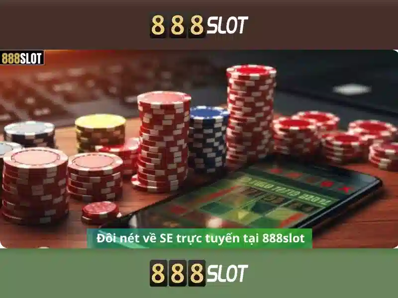 Nổ Hũ 888slot