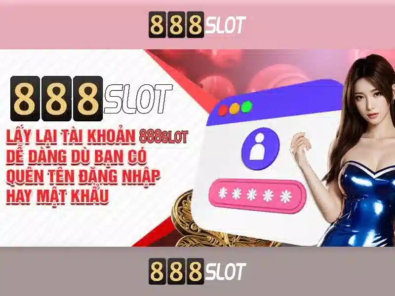 khuyến mãi slot 888SLOT