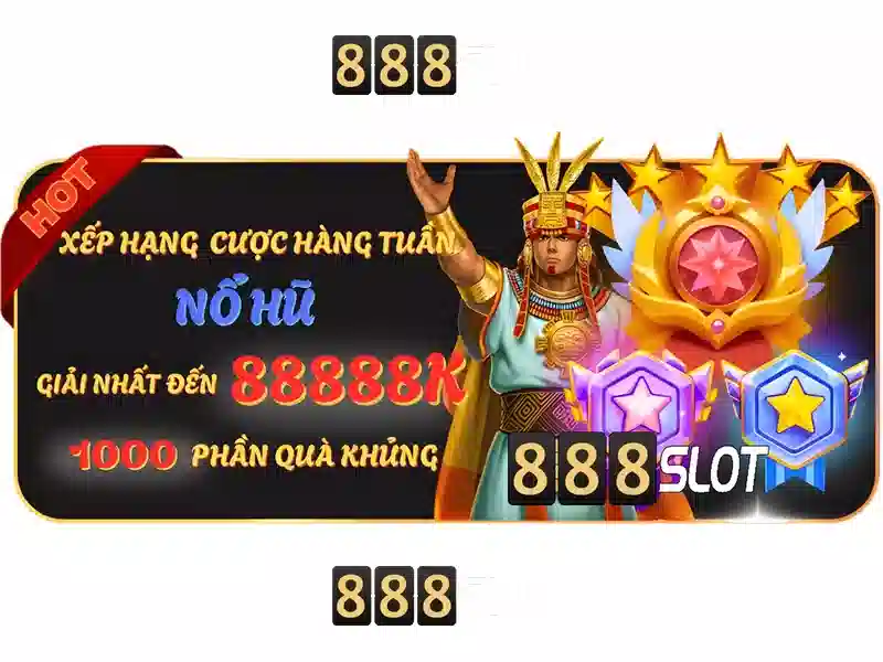 888SLOT – Trải Nghiệm Vip 888 slot vip Tận Hưởng Trọn Vẹn Trong Thế Giới Slot