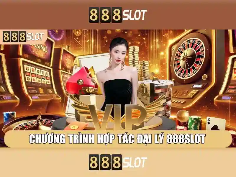 Ưu Điểm Nổi Bật Của 888SLOT