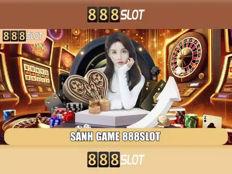 Tại Sao Nên Chọn 888 Slot 5