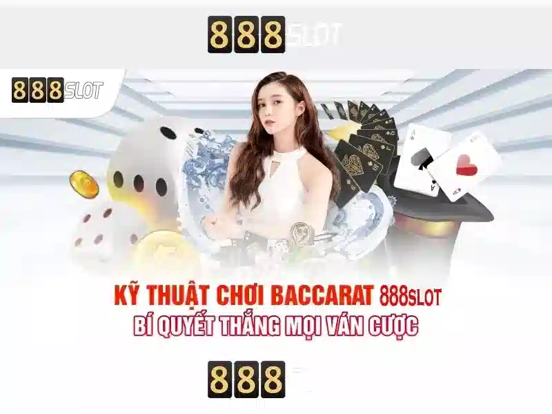 Quy Trình Đăng Ký Slot 888SLOT