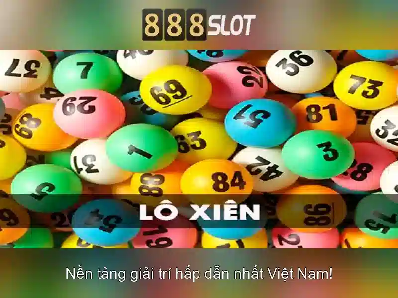 Slot 888