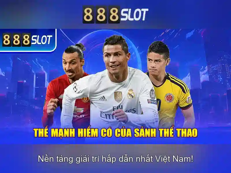 Đa Dạng Trò Chơi Slot