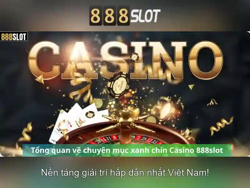 Đăng Ký Tài Khoản 888SLOT