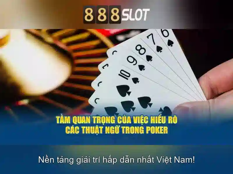 Các Thể Loại Trò Chơi Nổi Bật