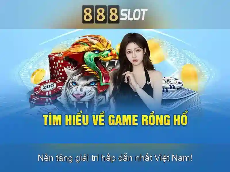 Giới Thiệu Về 888SLOT – Nền Tảng Slot Đỉnh Cao