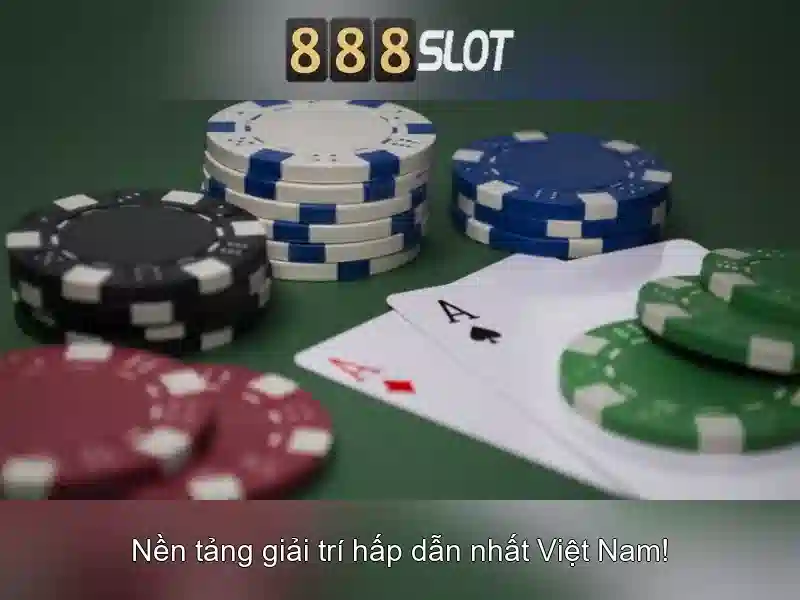 slot đổi thưởng 888slot