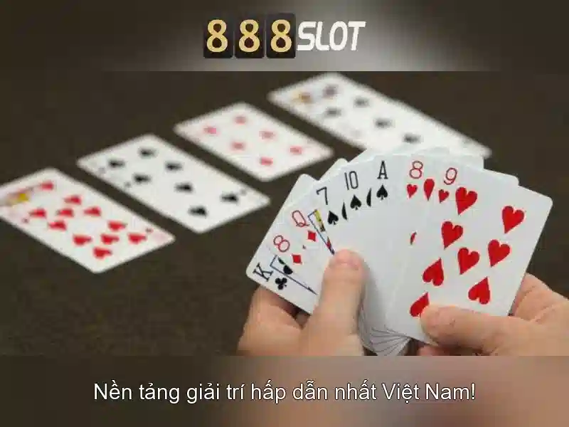 Trải nghiệm slot đỉnh cao