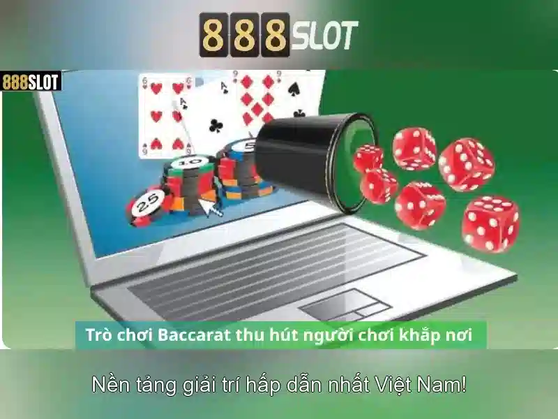 Đa Dạng Game Slot Tại 888SLOT