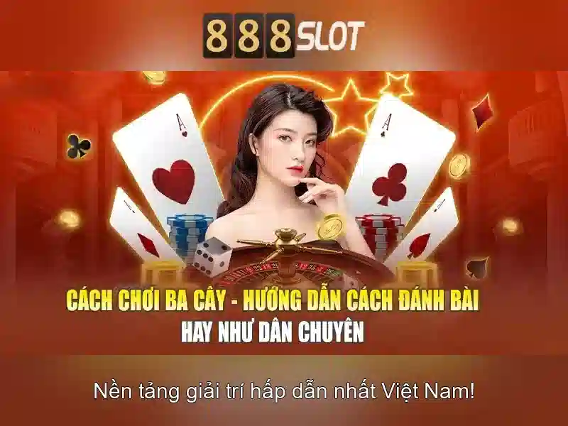 Khám Phá 888slot