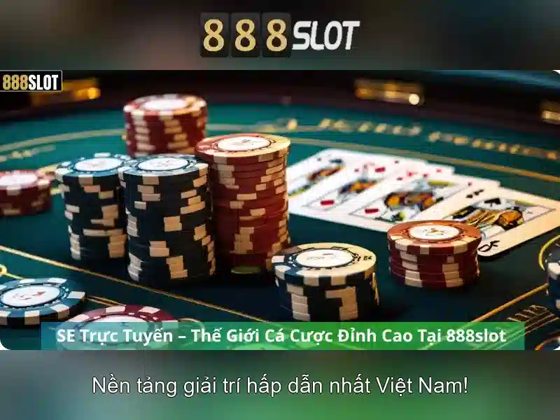 Giới Thiệu Về 888slot Con Uy Tín