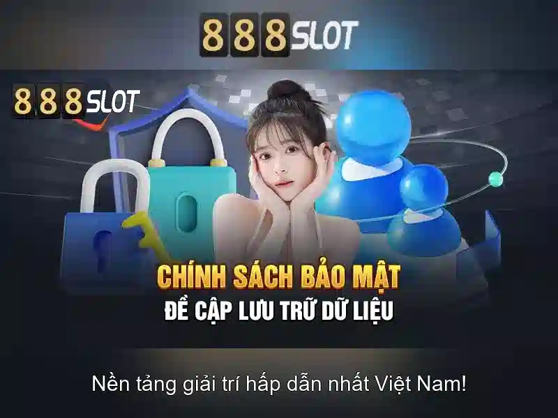 Trò chơi slot hấp dẫn