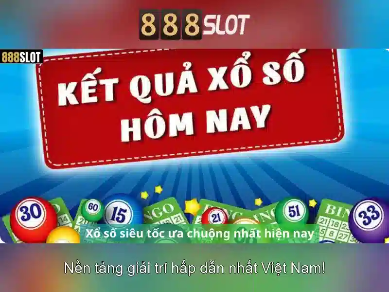 Trò Chơi Slot