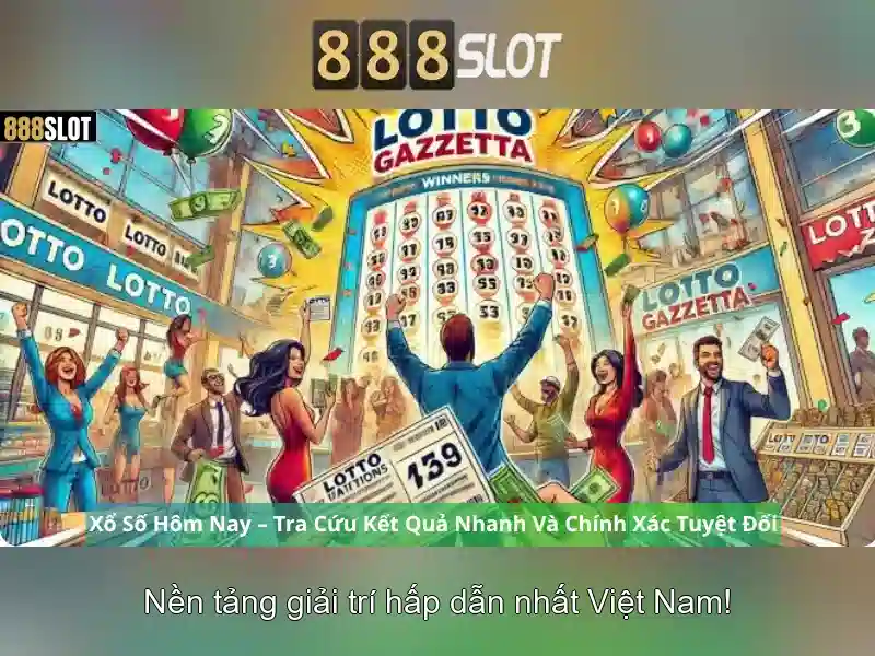 Ưu Điểm Nổi Bật Slot Game 888SLOT