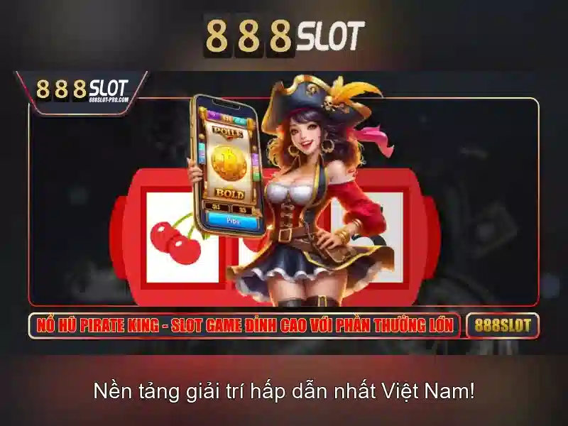 Cách Thức Chơi Slot